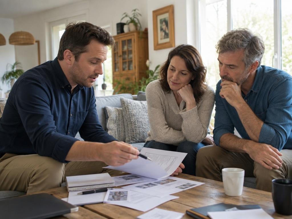 Audit énergétique sans engagement